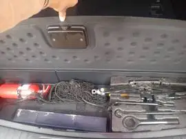 هيونداي كروز 2010, درعا, RF10476458