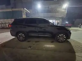 شيري تيغو 8 2020, حلب, RF81689933