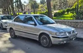 Hyundai Sonata 2008, Damascus, RF15018339