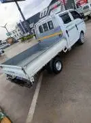 هيونداي بورتر 2006, إدلب, RF65417847