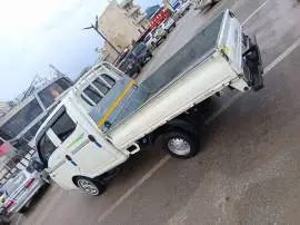 هيونداي بورتر 2006, إدلب, RF65417847