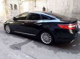 Hyundai Azera 2012, Damascus, RF11207701
