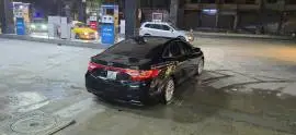 Hyundai Azera 2012, Damascus, RF11207701