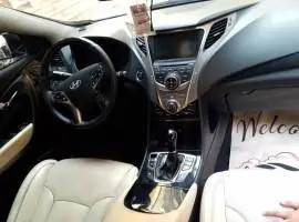 Hyundai Azera 2012, Damascus, RF11207701