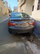 Hyundai Sonata 2013, Damascus, RF74542232