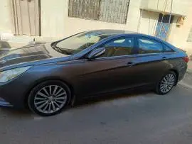 Hyundai Sonata 2013, Damascus, RF74542232