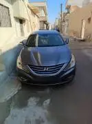 Hyundai Sonata 2013, Damascus, RF74542232