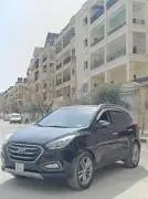 Hyundai Tucson 2014, Aleppo, RF69429371
