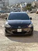 هيونداي اكسنت 2015, دمشق, RF20489216