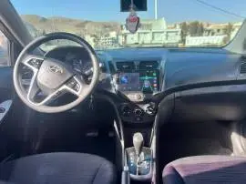 هيونداي اكسنت 2015, دمشق, RF20489216