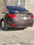 هيونداي اكسنت 2015, دمشق, RF20489216