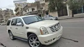 كدلك اسكاليد 2009, دمشق, RF20850968