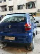 فوكسفاغن كروس فوكس 2006, RF12327515