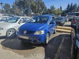 فوكسفاغن كروس فوكس 2006, RF12327515