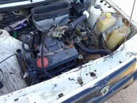 سكودا موديل 1994, RF19844727