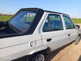 سكودا موديل 1994, RF19844727