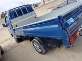 Hyundai Porter 2017, Hama, RF10764227