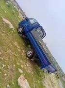 كيا بانكو 2009, RF51154372