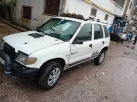 كيا سبورتاج 2000, RF17470882