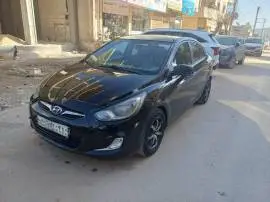 هيونداي اكسنت 2011, دمشق, RF10851572