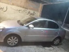 Kia Rio 2011, RF14507220