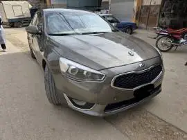 Kia Cadenza 2014, Damascus, RF92562460