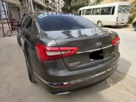 Kia Cadenza 2014, Damascus, RF92562460