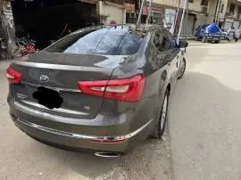 Kia Cadenza 2014, Damascus, RF92562460