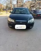 Hyundai Avante 2008, Aleppo, RF12958412