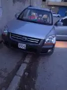 كيا سبورتاج 2005, RF25484141