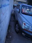 كيا سبورتاج 2005, RF25484141