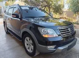 Kia Mohave 2008, RF78561636