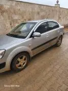 كيا ريو 2006, حماة, RF16775279