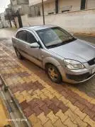 كيا ريو 2006, حماة, RF16775279