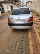 كيا ريو 2006, حماة, RF16775279