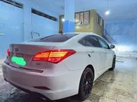 هونداي i 40 موديل 2012, حلب, RF46488443