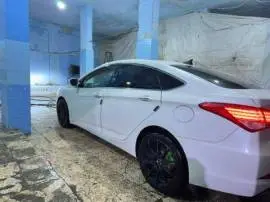 هونداي i 40 موديل 2012, حلب, RF46488443