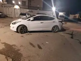 هونداي النترا 2012, حلب, RF73726427