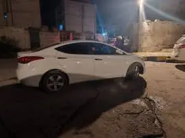 هونداي النترا 2012, حلب, RF73726427