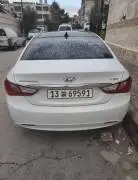 هونداي سوناتا 2012, حلب, RF19754566