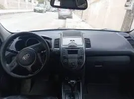 كيا سول 2009, حلب, RF16010493