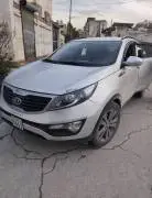 كيا سبورتاج 2011 للبيع, حلب, RF10481258