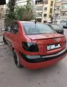 Kia Rio 2018, Damascus, RF15956313