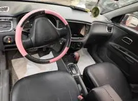 Kia Rio 2018, Damascus, RF15956313