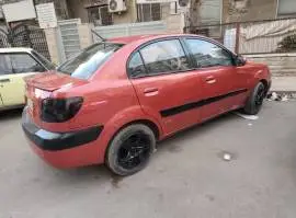 Kia Rio 2018, Damascus, RF15956313