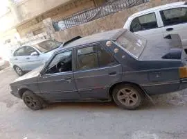 مبيع لانسر 83, دمشق, RF40134120