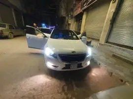 Kia K7 2011, Damascus, RF11563865
