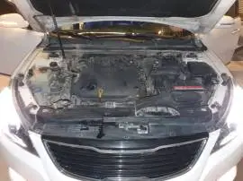 Kia K7 2011, Damascus, RF11563865
