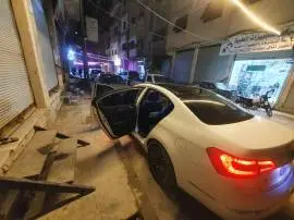 Kia K7 2011, Damascus, RF11563865