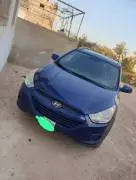 هيونداي توسان 2012, درعا, RF11983039